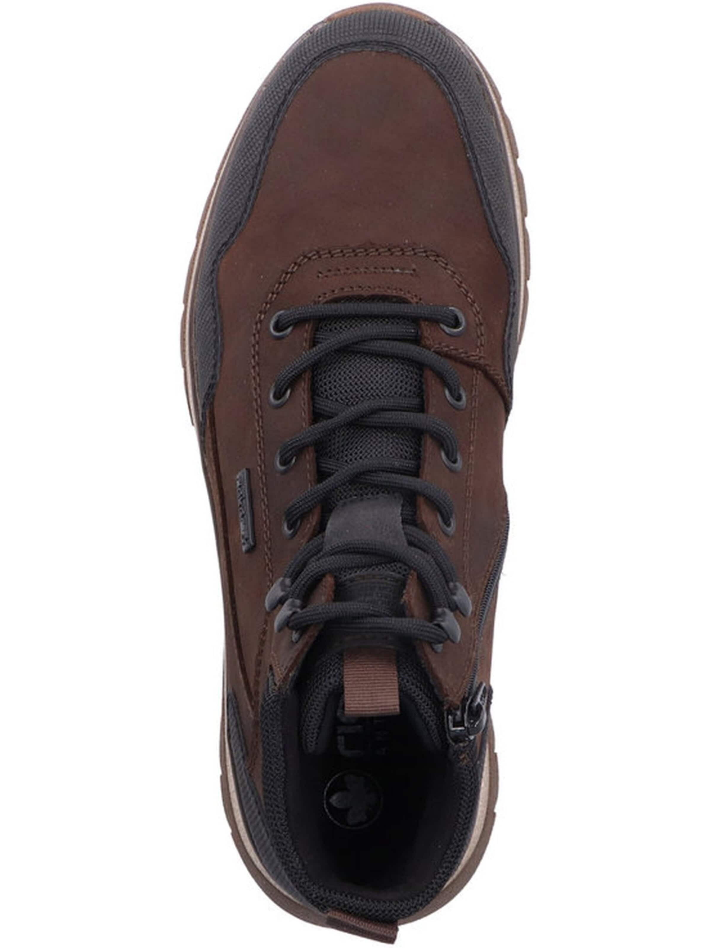 Rieker Boots 'B9310' in Bruin