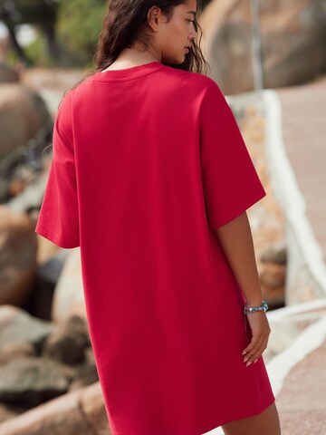 Next Dress in Red