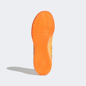 ADIDAS PERFORMANCE Soccer shoe 'Top Sala Competition II' in Orange