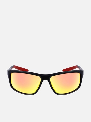 NIKE - Gafas de sol 'ADRENALINE 22 M N IU8083X' en negro: frente