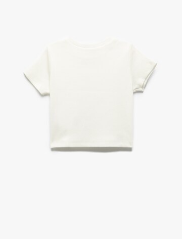 Koton Shirt in White