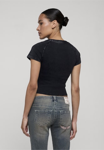 True Religion Shirt in Black