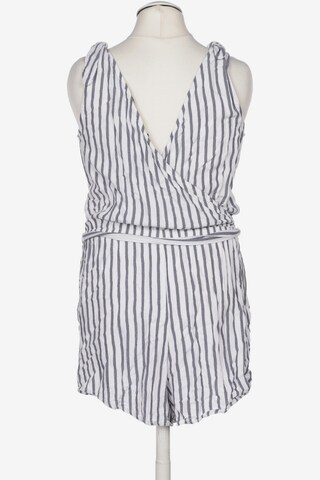 Abercrombie & Fitch Overall oder Jumpsuit XS in Blau