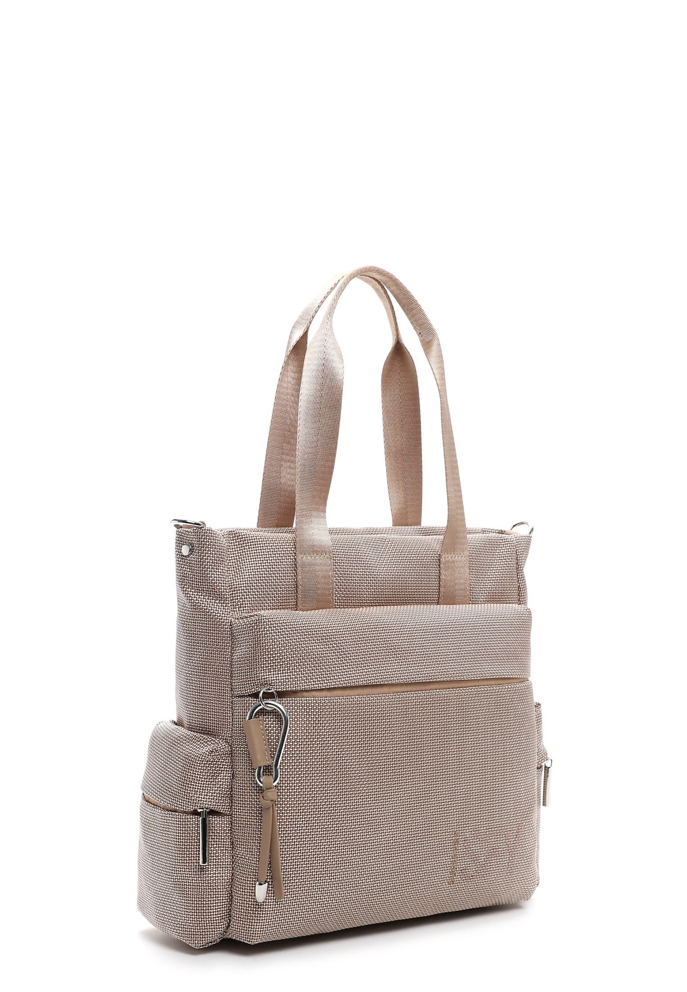 Shopper 'Marry' di Suri Frey in beige