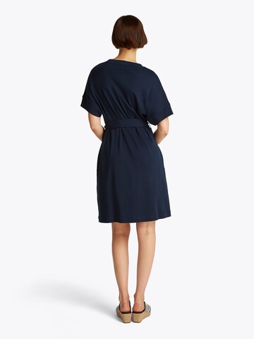 TOMMY HILFIGER Dress in Blue