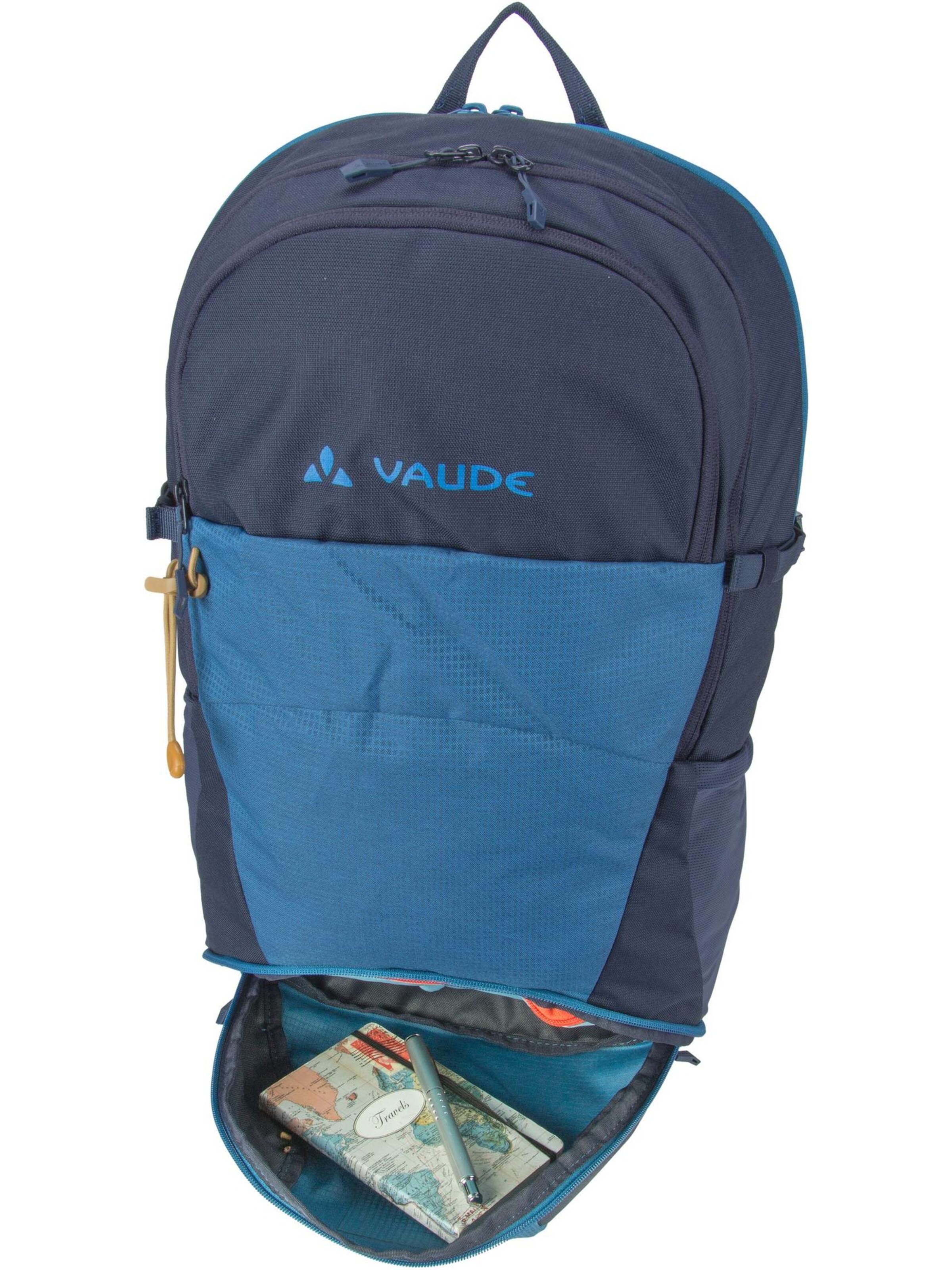 VAUDE Rucksack 'Wizard' in Blau