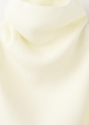 MANGO Sweater 'Ruano' in Beige