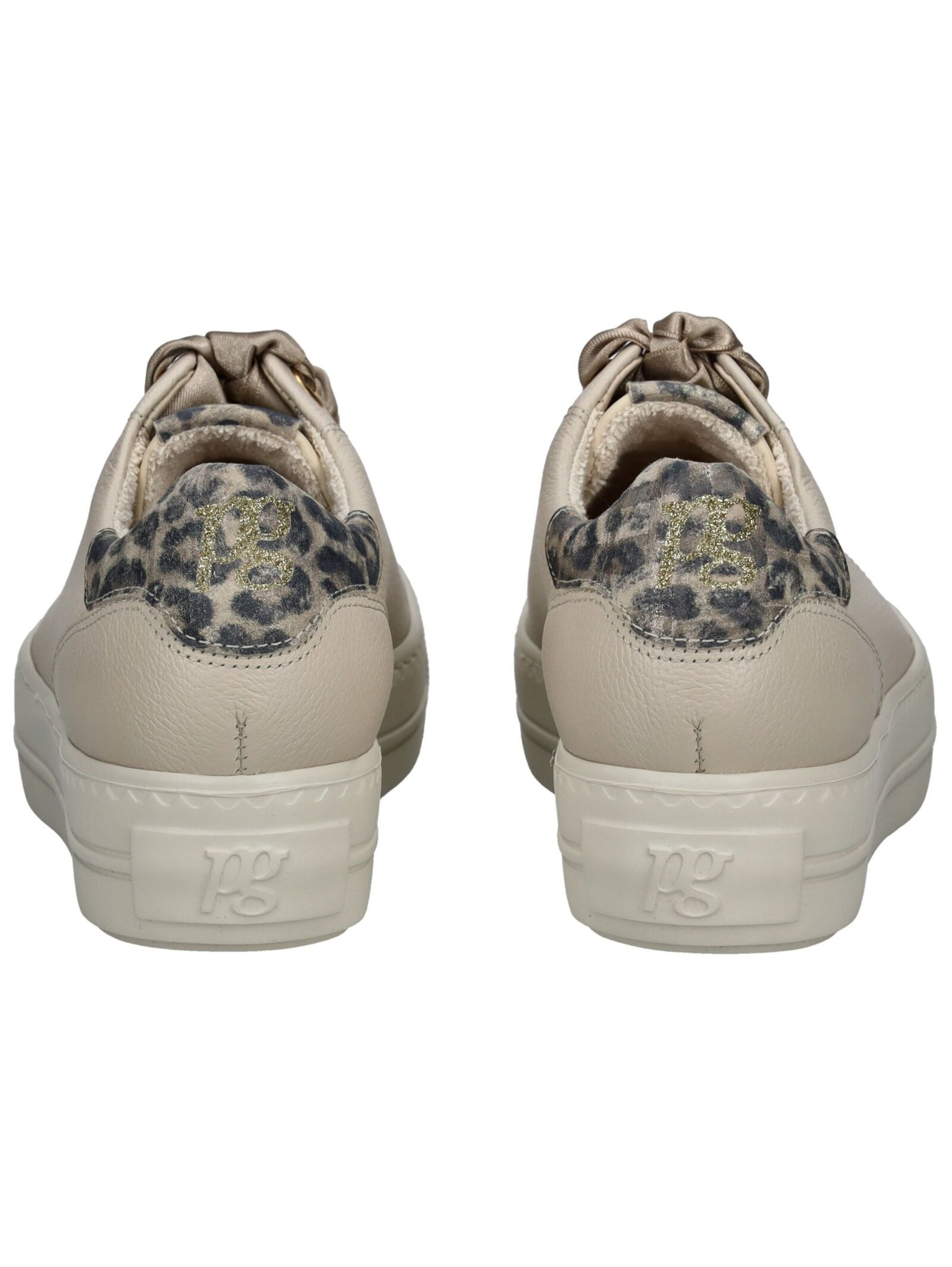 Sneaker bassa di Paul Green in beige