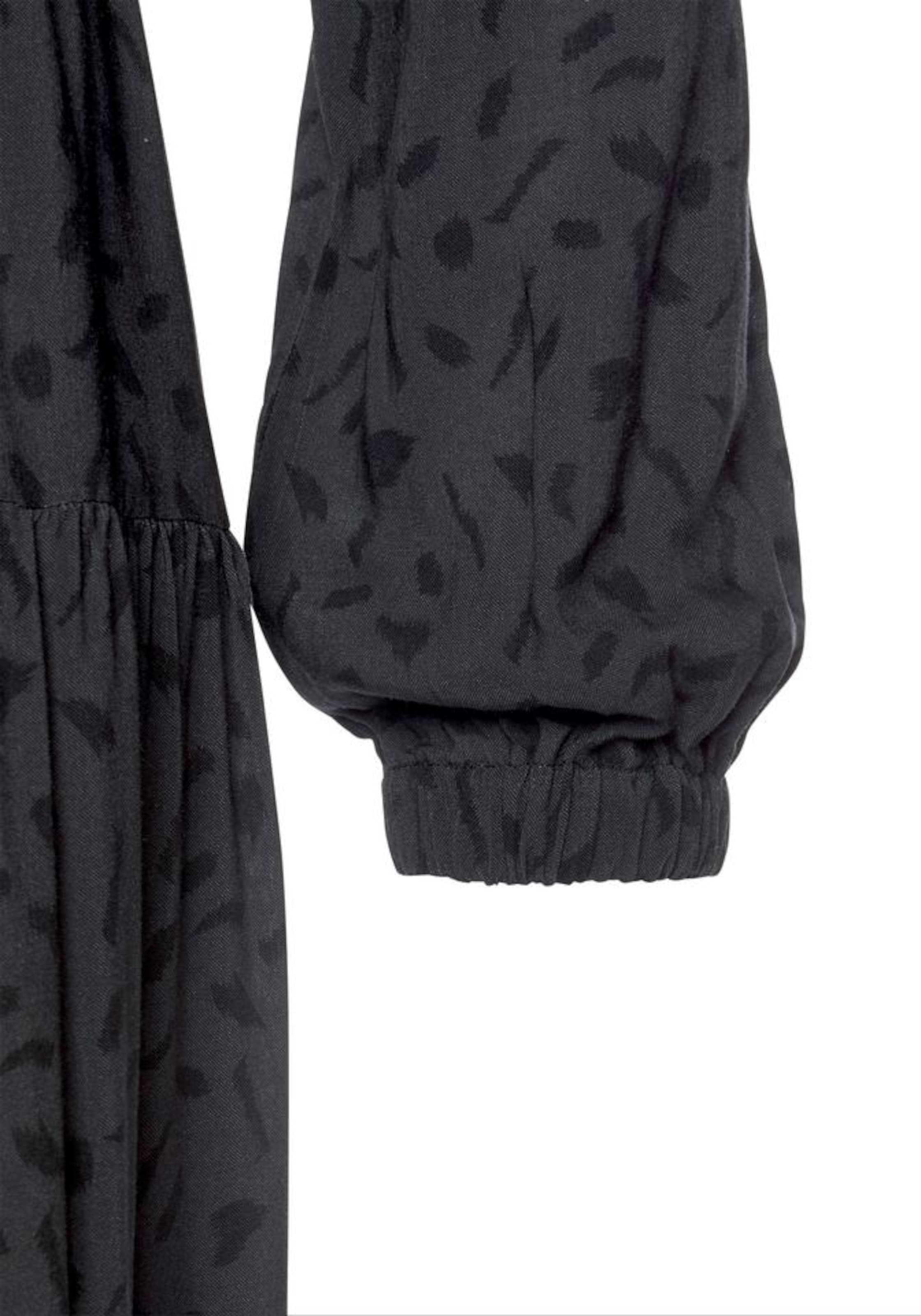 LASCANAHaljina 'Orient Hipp' - siva boja