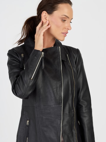 JCC Tussenmantel 'MPJ-380' in Zwart