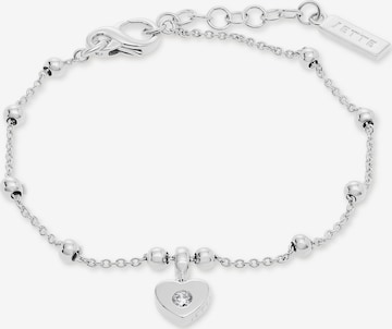 JETTE Armband in Silber: predná strana