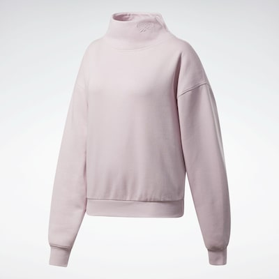 Reebok Classics Sweatshirt in Pink, Item view