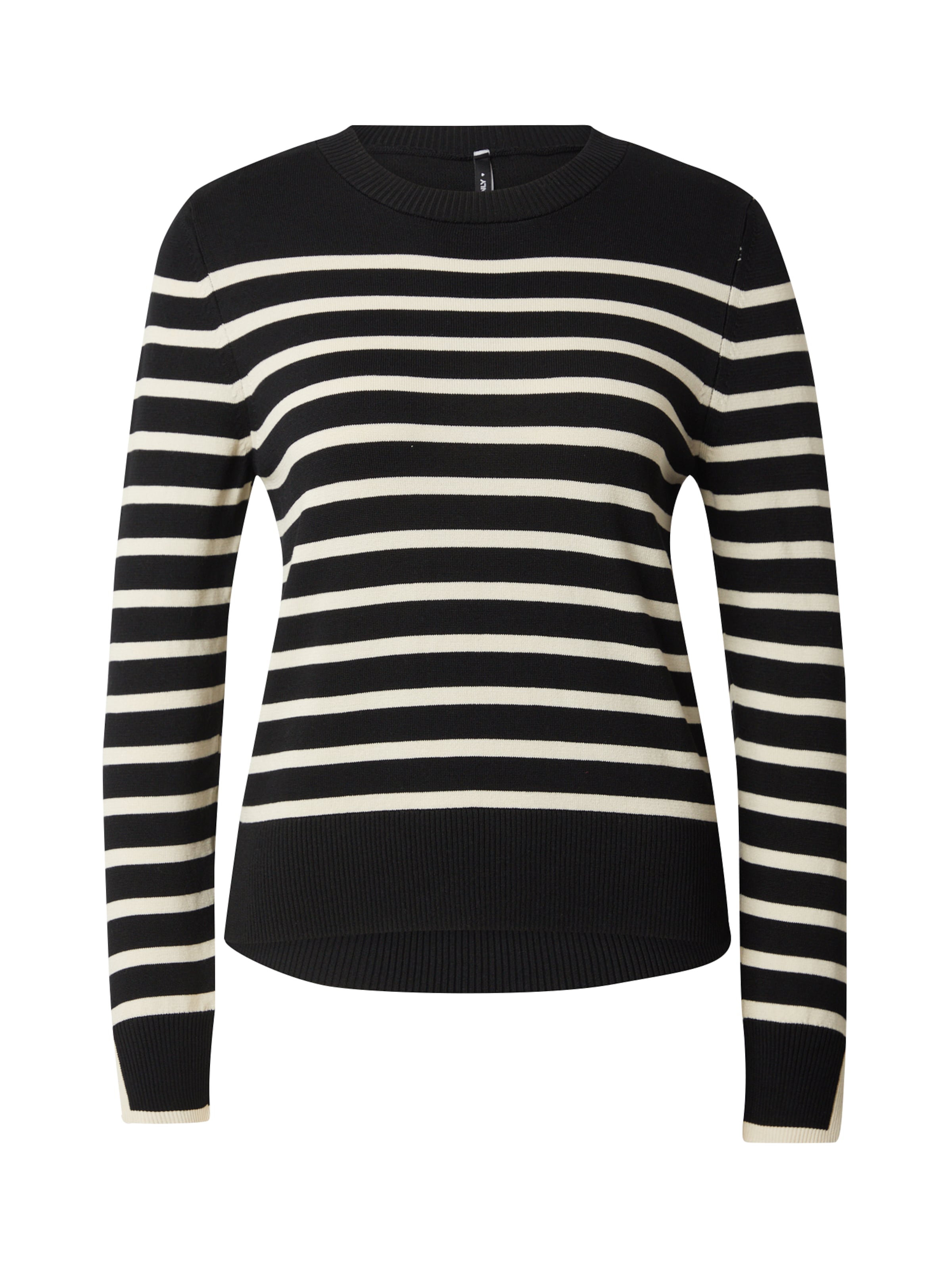 ONLYPulover 'ONLKalana' - crna boja: prednji dio