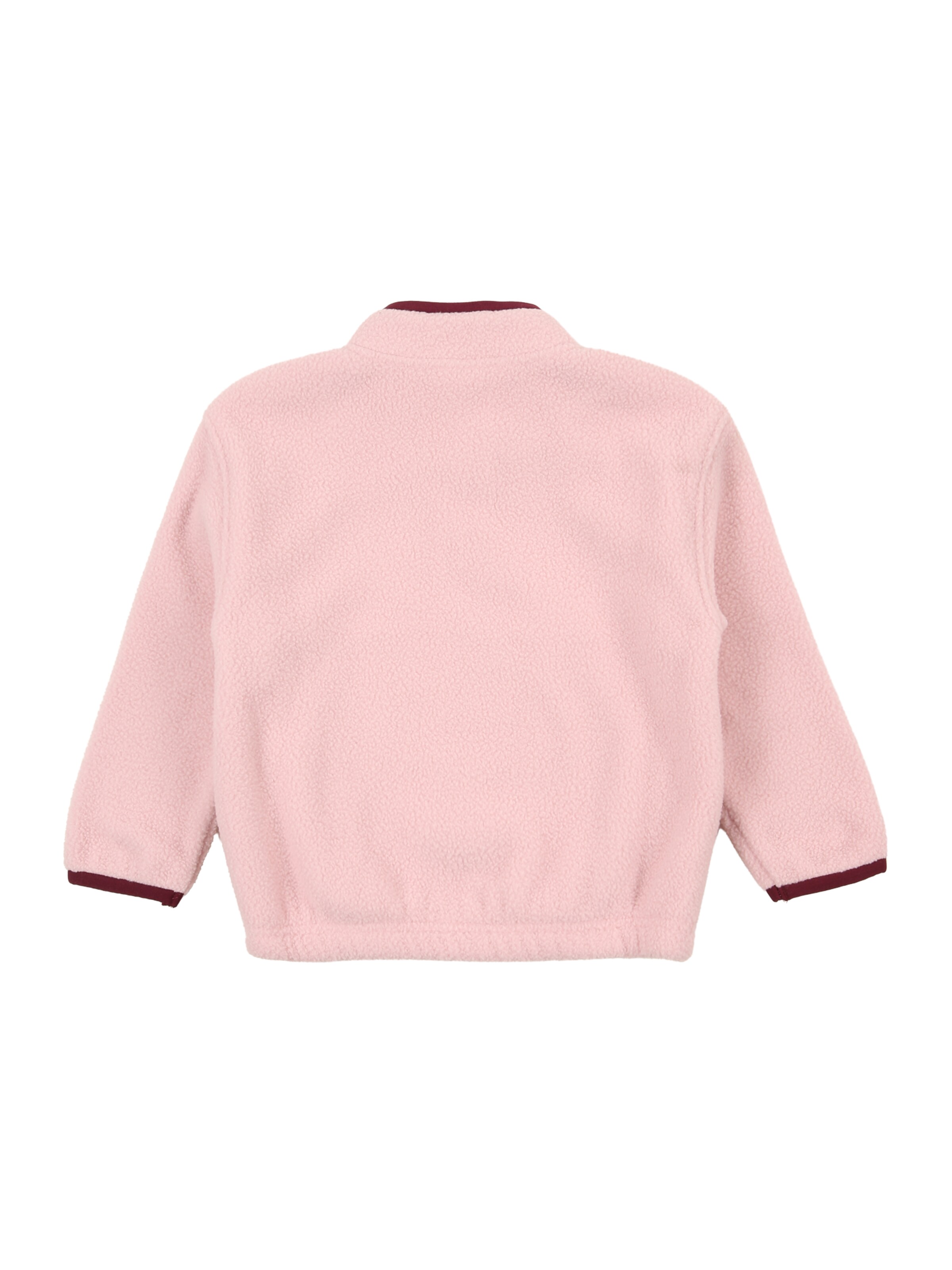 GAP Sweter w kolorze różowy