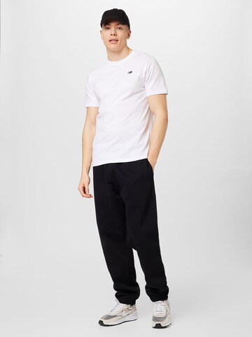 new balance Functioneel shirt in Wit