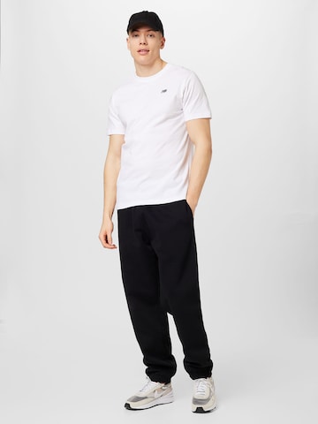 new balance Performance Shirt in White