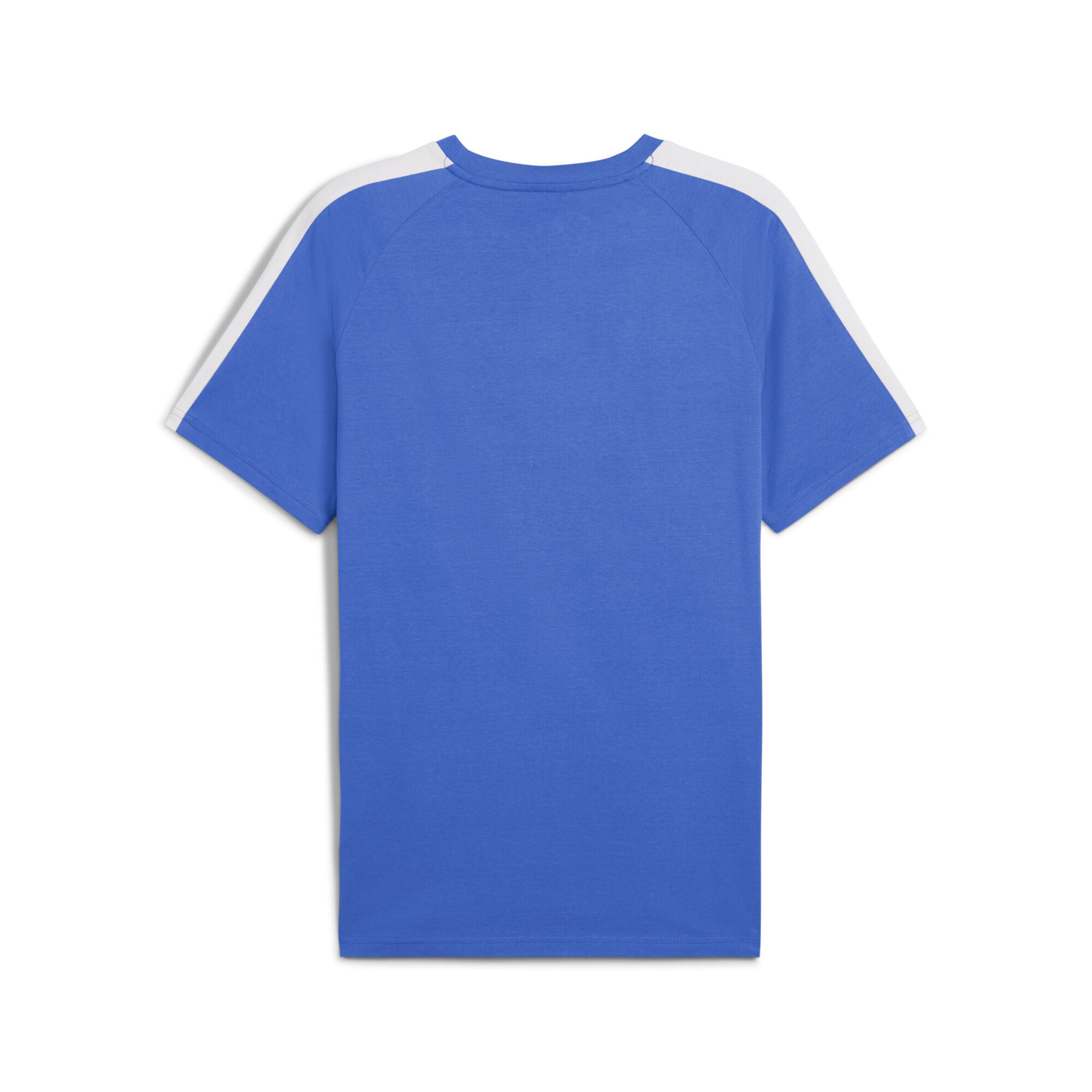 PUMA Shirt 'T7' in Blue