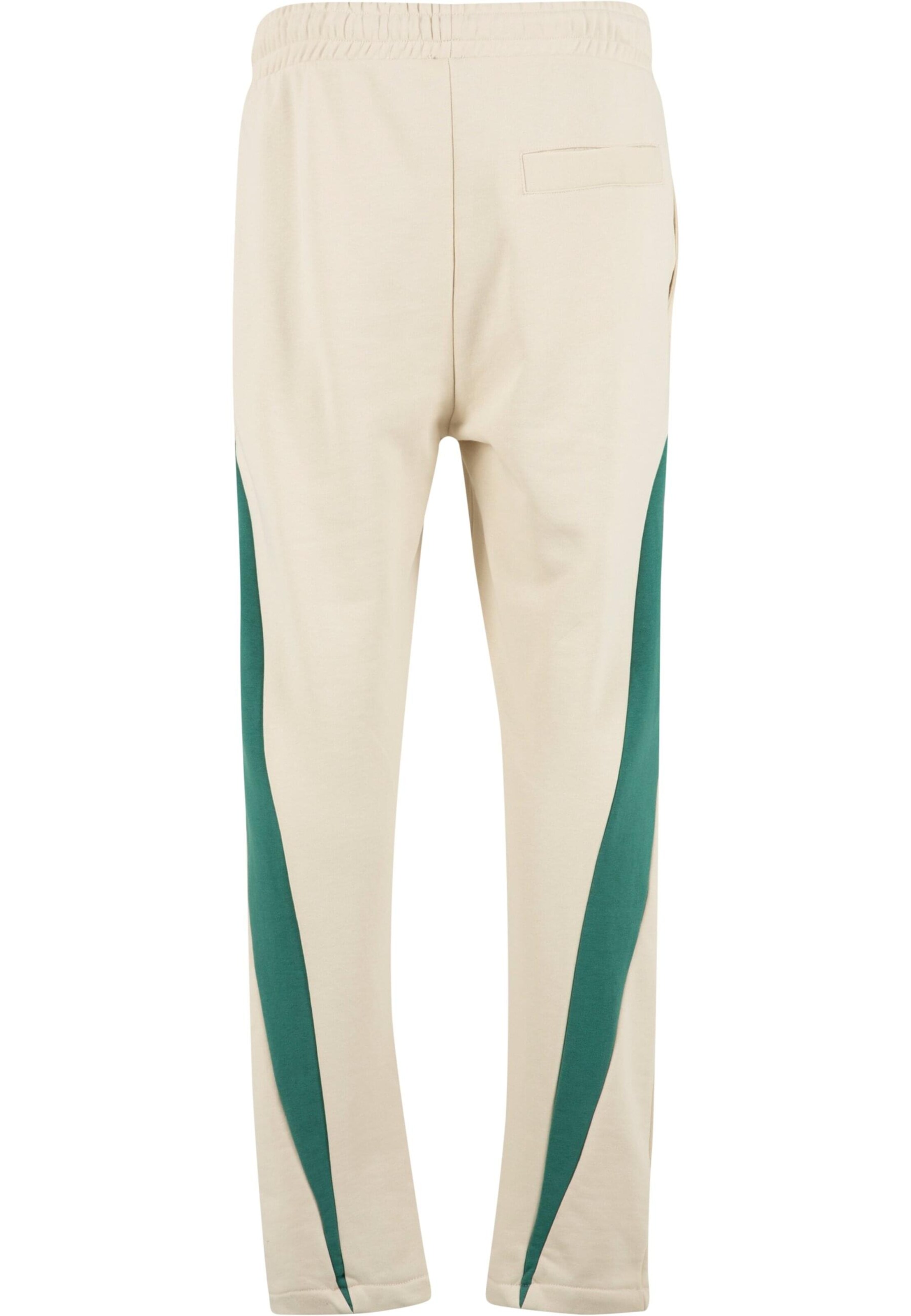 Ecko Unlimited Loose fit Pants in Beige