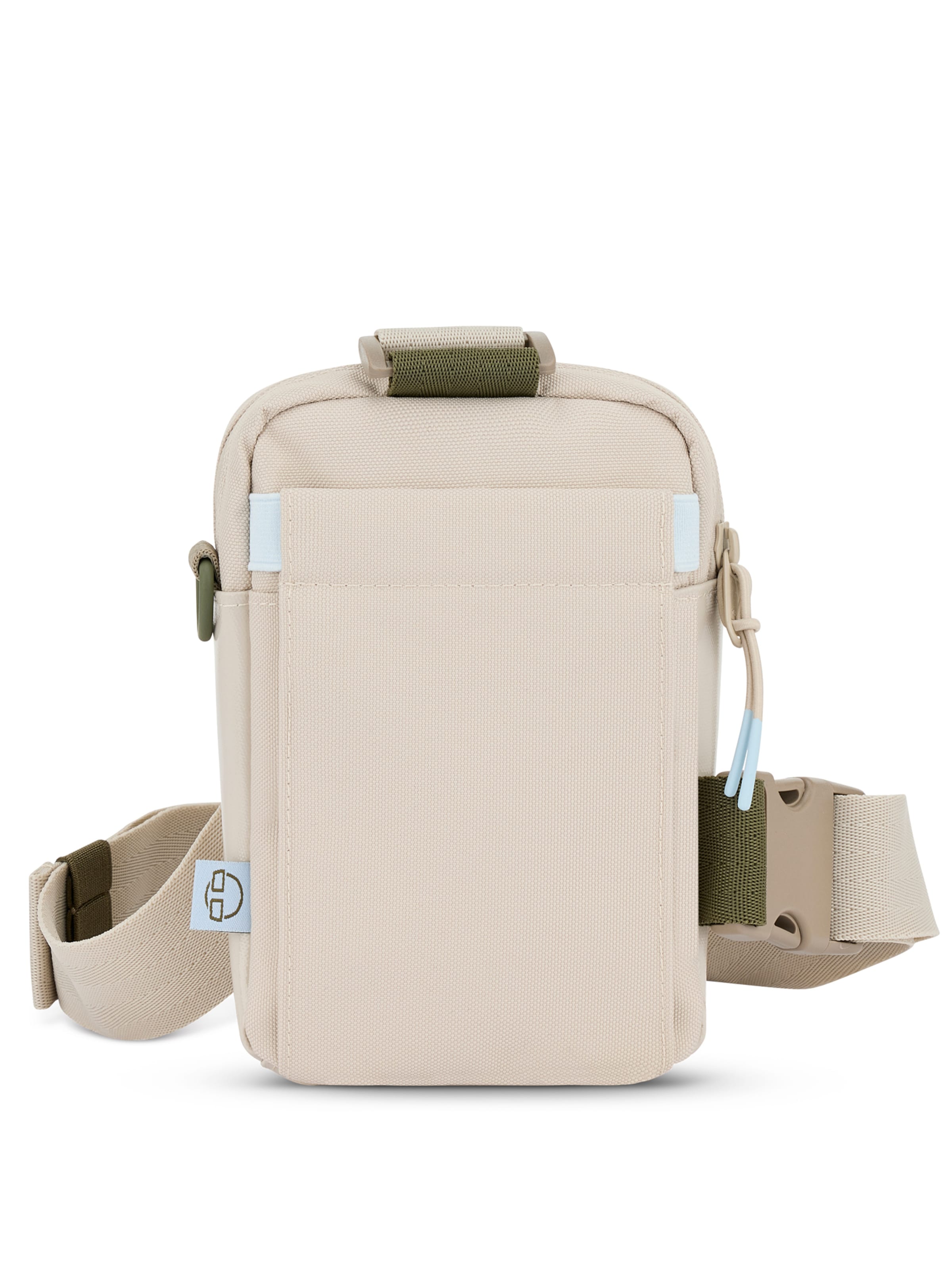 Johnny Urban Axelremsväska 'Lex' i beige