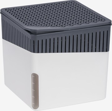 Wenko Household helper 'Cube' in White: front