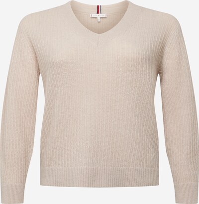 Tommy Hilfiger Curve Kampsun beež, Tootevaade