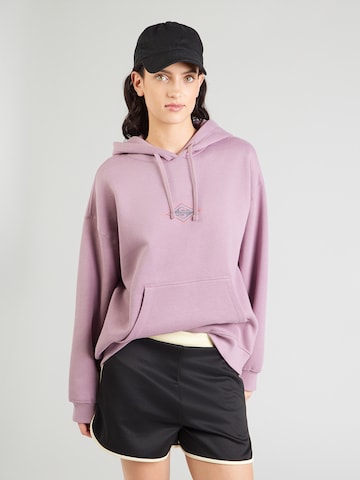 QUIKSILVER Dressipluus, värv lilla