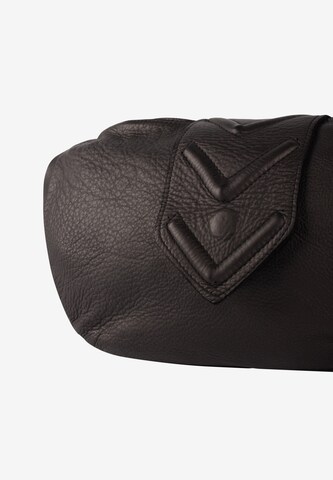 usha FESTIVAL Shoulder Bag in Black