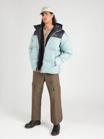 COLUMBIA Outdoor jacket 'Puffect II' in Blue