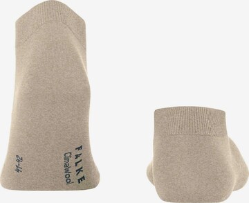 FALKE Sportsocken in Beige