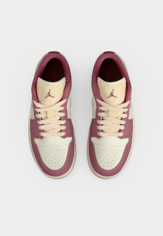 Jordan Sneaker low 'Air Jordan 1' i lilla