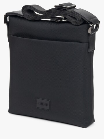 ES8 - Shopper '407-170' en negro