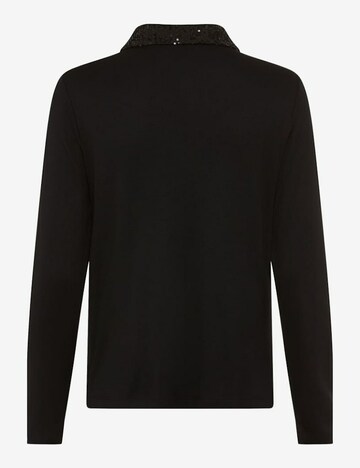 BRAX Pullover in Schwarz