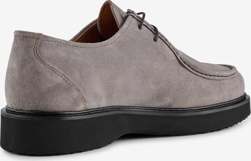Shoe The Bear Lace-Up Shoes 'Cosmos 2' in Grey