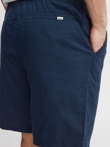 Regular Pantalon 'Aurelius' !Solid en bleu