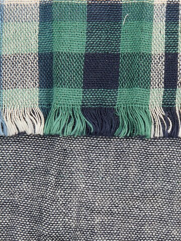 CAMEL ACTIVE Scarf in Grey