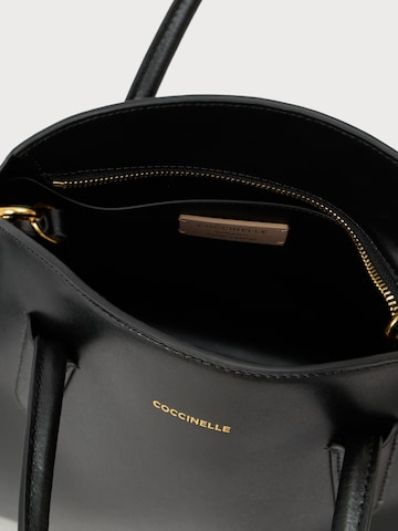 Sacs à main 'TYLDE' Coccinelle en noir