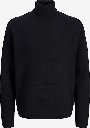 Megztinis 'JPRBLAMILANO' iš Jack & Jones Premium, spalva – juoda, Prekių apžvalga