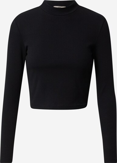 A LOT LESS Shirt 'Nova' in Black, Item view