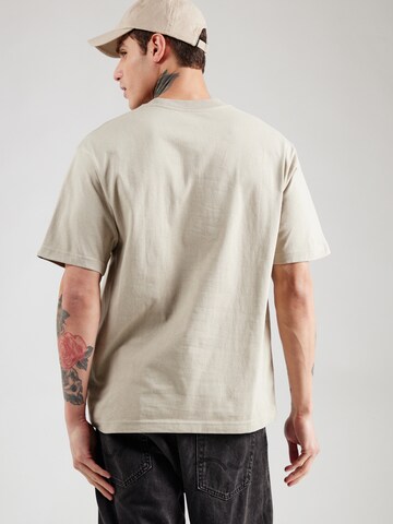 Maglietta 'SALTON' di VANS in grigio