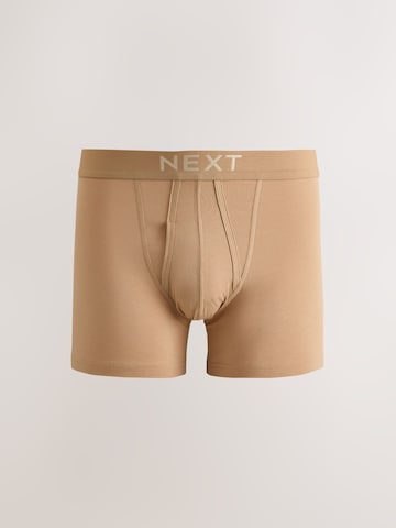 Boxers Next en beige