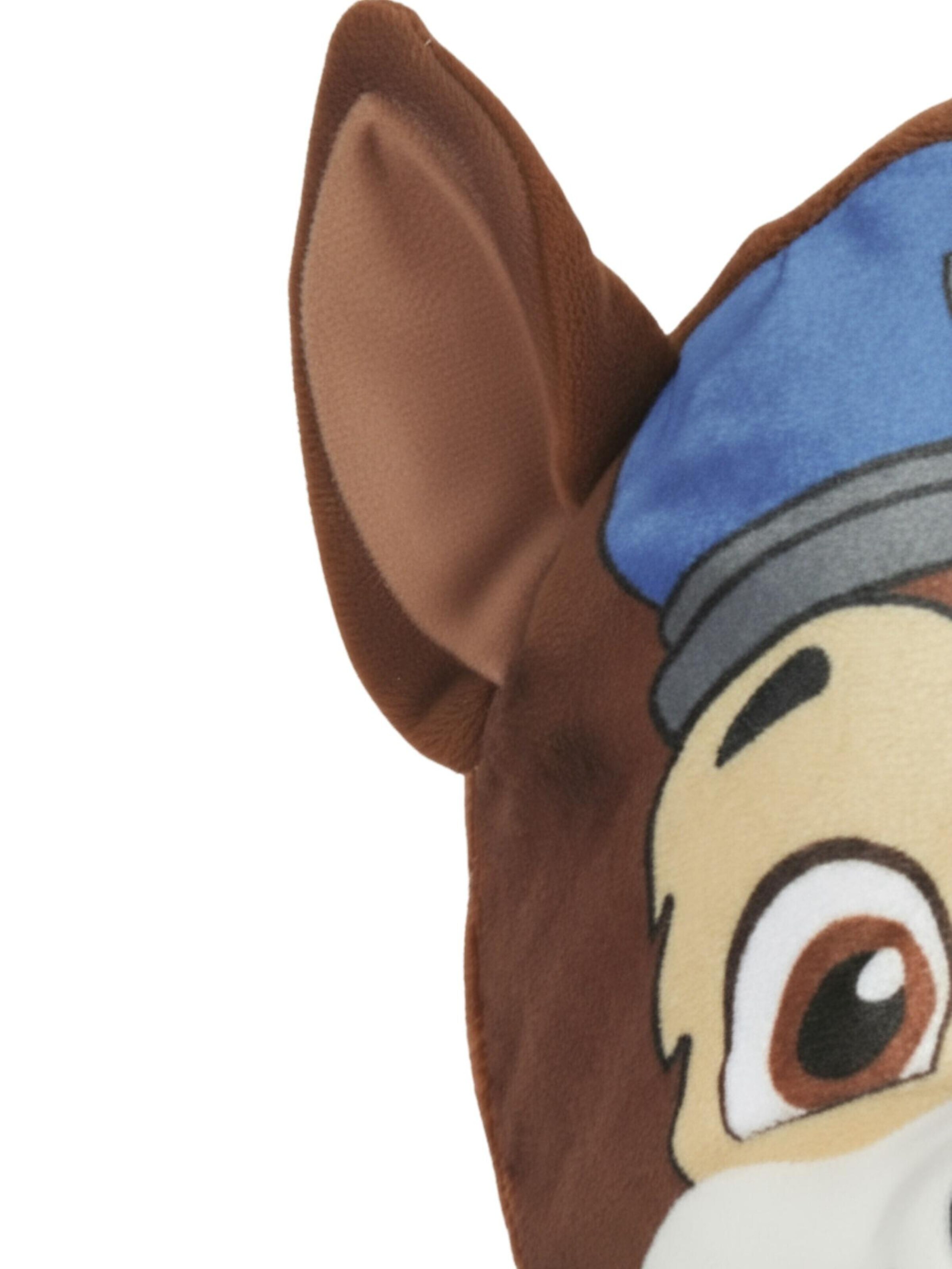 Bonnet 'PAW Patrol Punkte-Mütze' DISNEY en marron