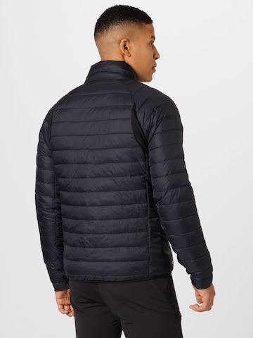 Veste outdoor 'Spire Mimic' Haglöfs en noir