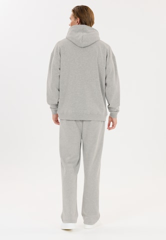 Virtus Loose fit Sports trousers 'Kayce V2' in Grey