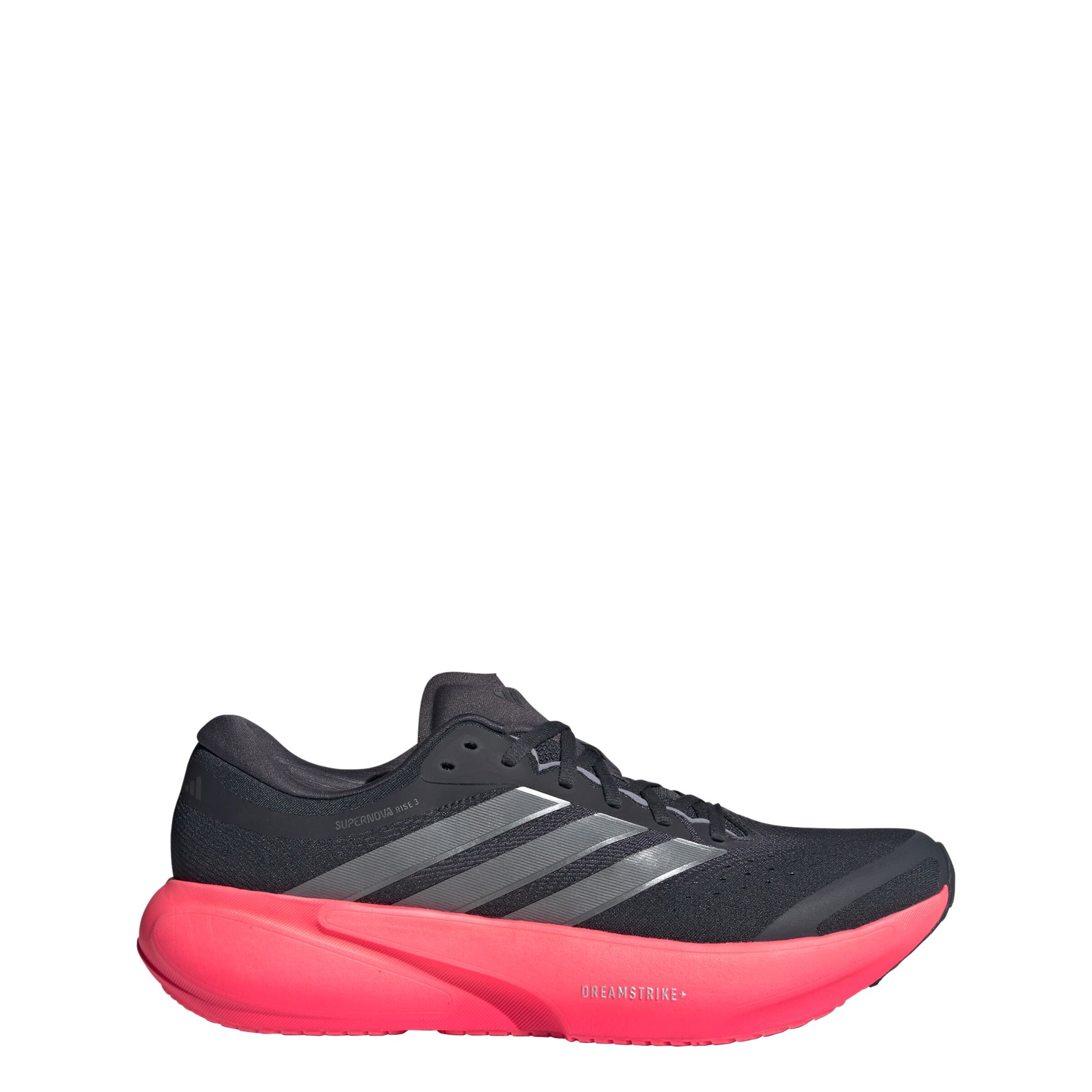 ADIDAS PERFORMANCE - Sapatilha de corrida 'Supernova Rise 3' em cinzento