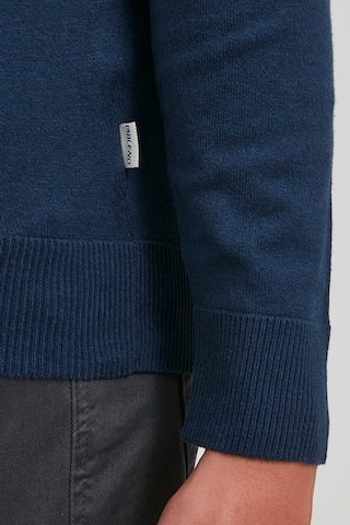 BLEND Sweater 'Narius' in Blue