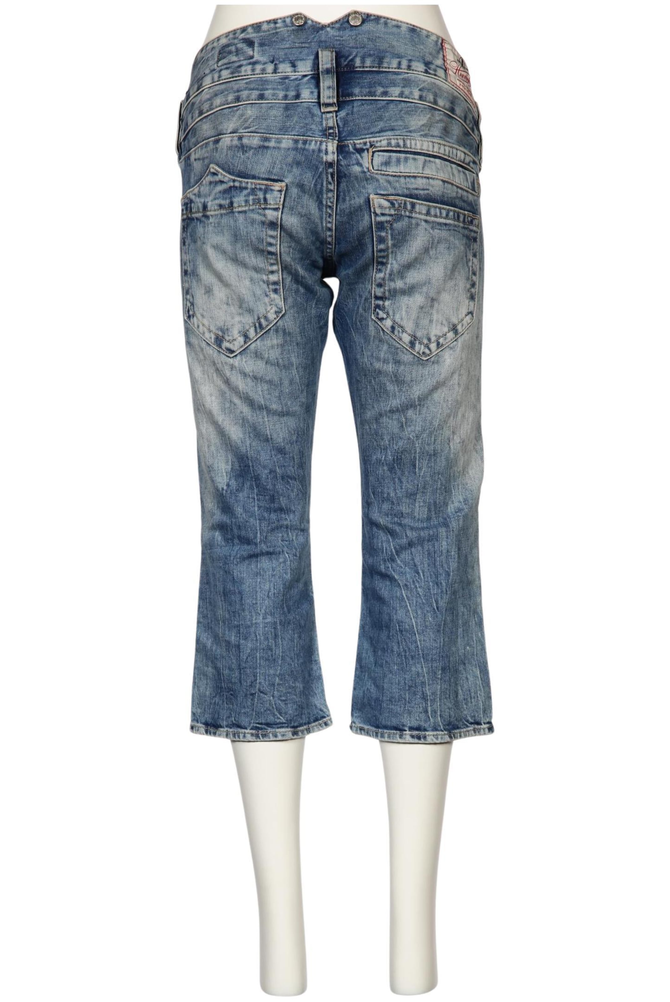 Herrlicher Jeans in 28 in Blue