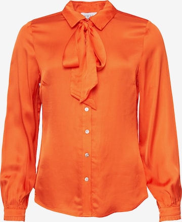 VICCI Germany Bluse in Orange: predná strana