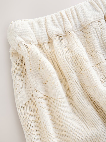 Next Skirt in Beige