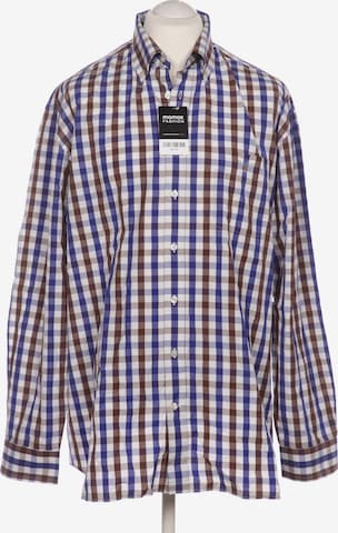 GANT Hemd XL in Blau: Vorderseite