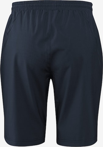 JOY Regular Shorts in Schwarz